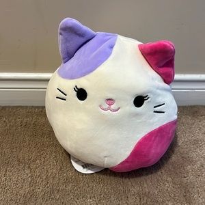 BNWT 8” Flipmallow Tiffany/Regina